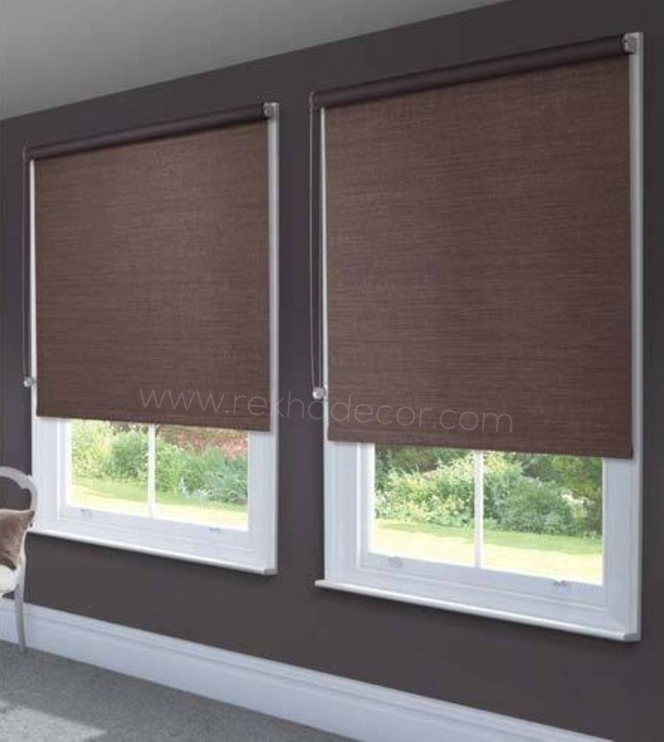 Roller Blinds